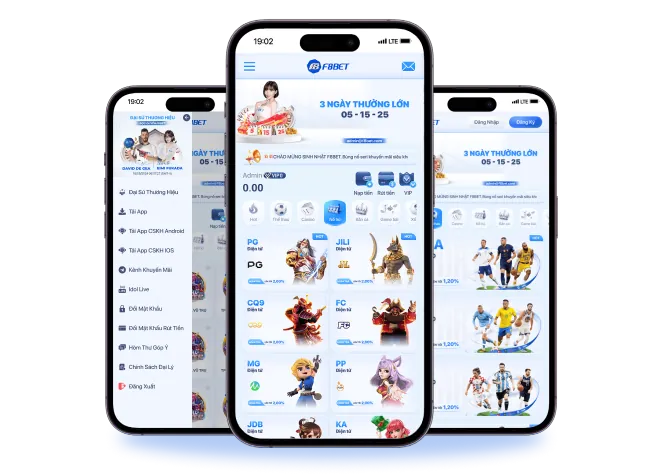 Đa dạng trò chơi Nổ Hũ gavip68
