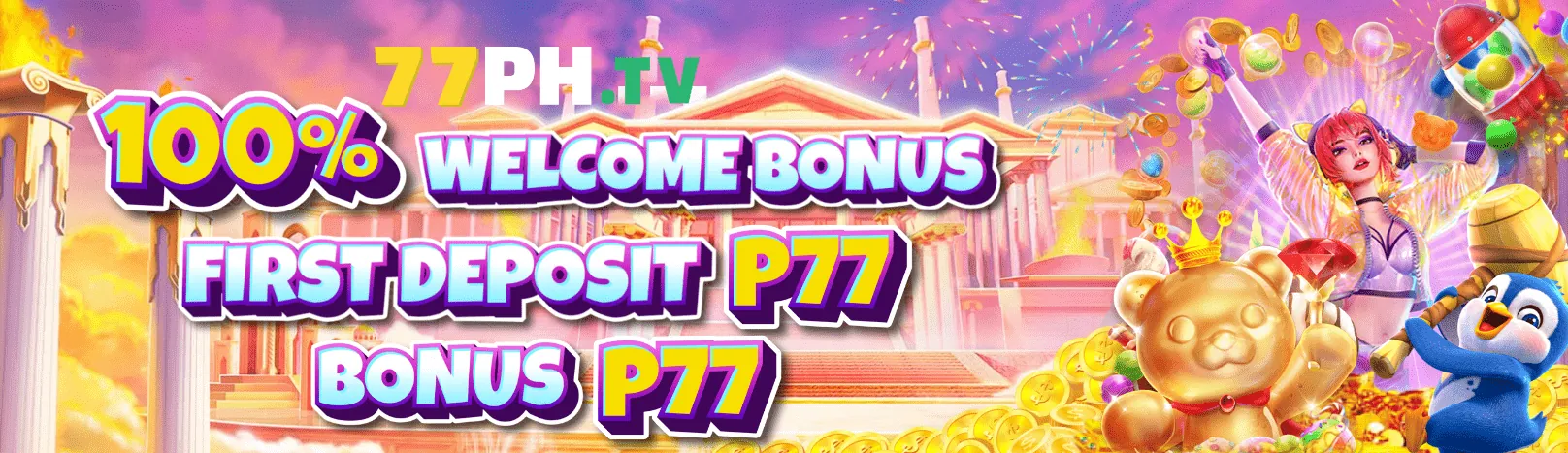 Ưu đãi VIP Nổ Hũ gavip68