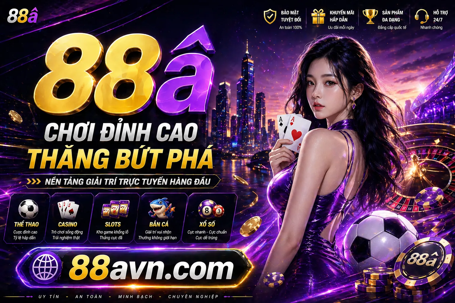 Nổ Hũ gavip68 nhà cái - Trò chơi slot hấp dẫn