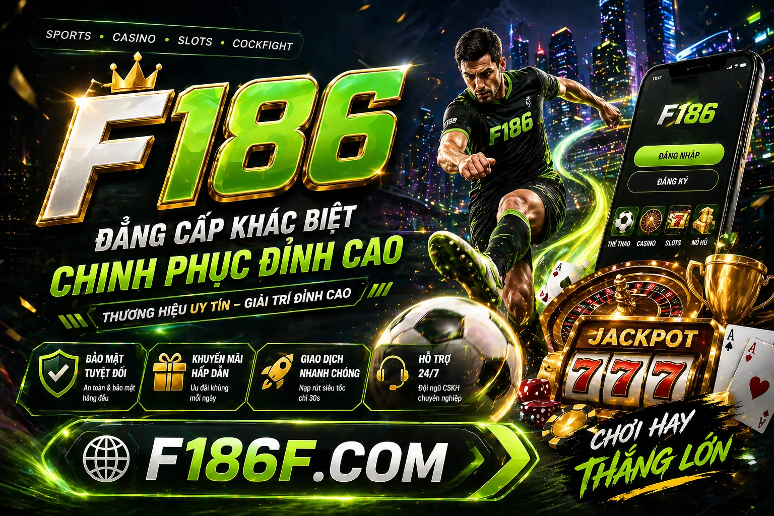 Khuyến mãi Nổ Hũ gavip68