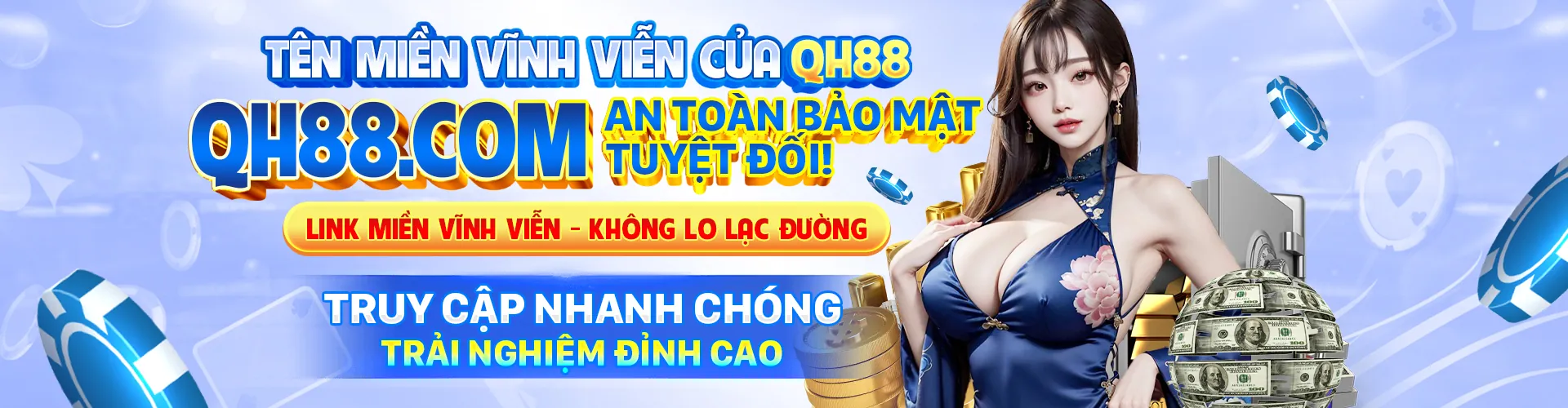 Chính sách Cookie của gavip68 nhà cái