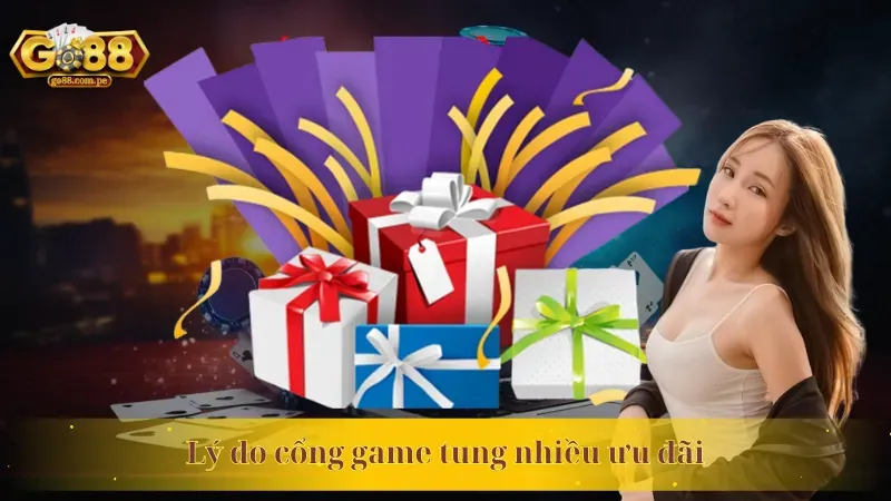 Thưởng nạp mỗi ngày Gavip68